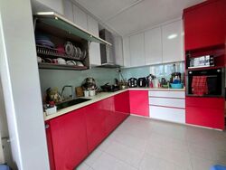 Blk 325 Tah Ching Road (Jurong West), HDB 5 Rooms #575906711